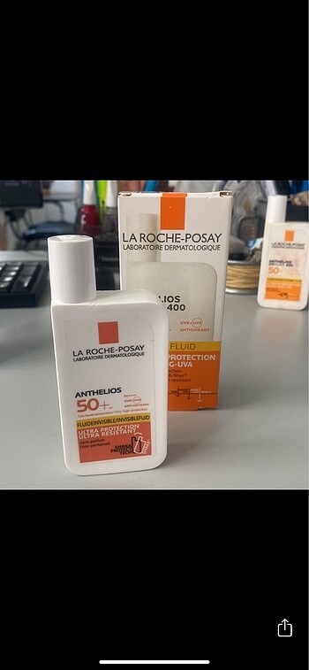 La Roche Posay