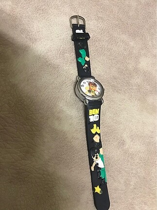 Ben 10 saat
