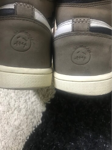40 Beden çeşitli Renk Nike Air Jordan