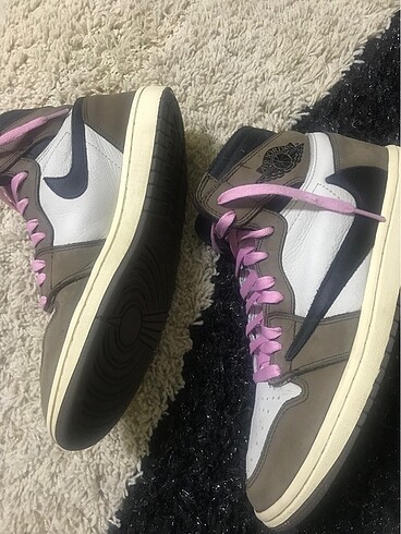 40 Beden Nike Air Jordan
