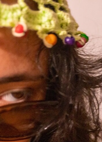 Beden Takke skullcap şapka bere