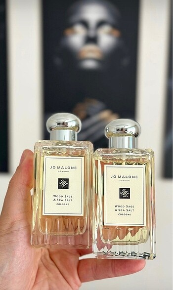 Jo Malone
