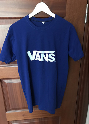 Vans oversize tişört