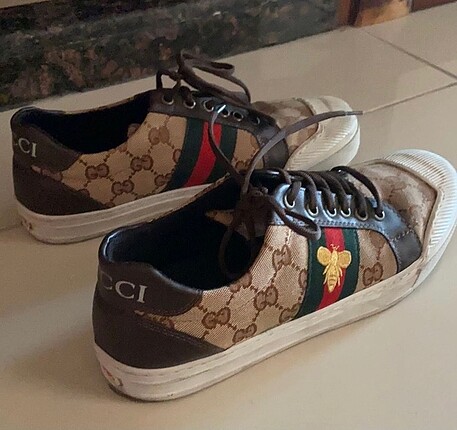 Gucci Ayakkabı