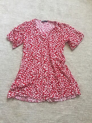 Mini elbise