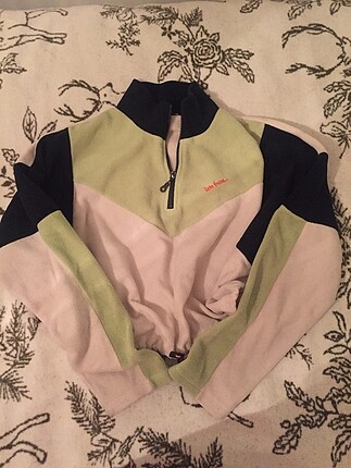 Yumuşacık sweat