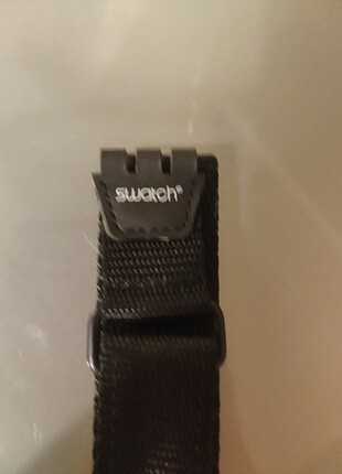 Orijinal 19 mm swatch kordon