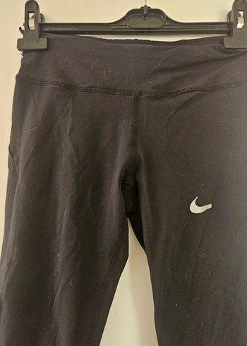 Gri Spor Büstiyer ve Siyah Tayt Takımı - Görsel 7