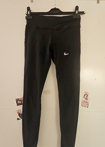 Gri Spor Büstiyer ve Siyah Tayt Takımı - Görsel 6