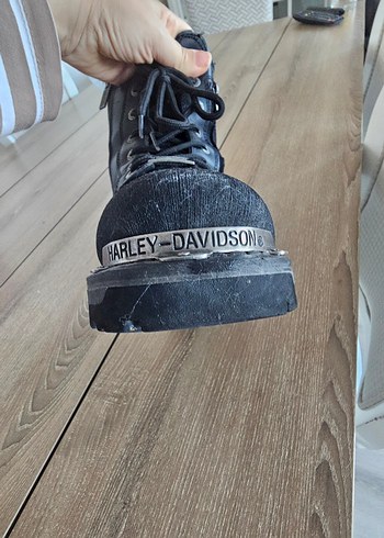 Harley Davidson - Görsel 5