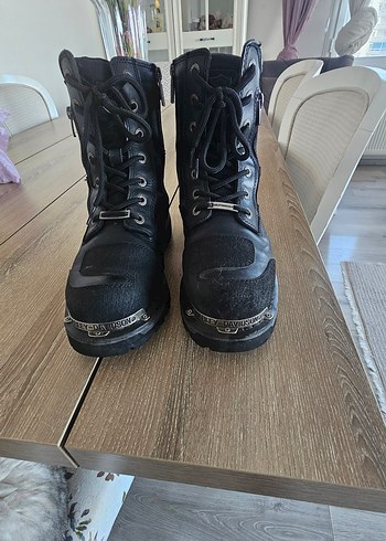 Harley Davidson - Görsel 2