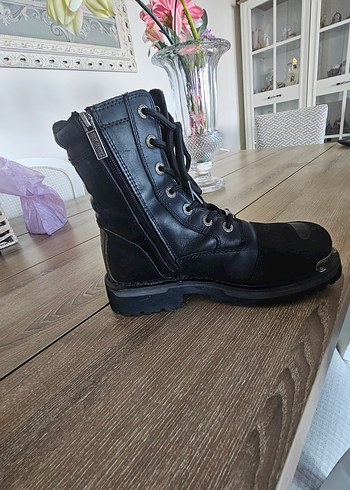 Harley Davidson - Görsel 6