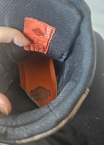 Harley Davidson - Görsel 7