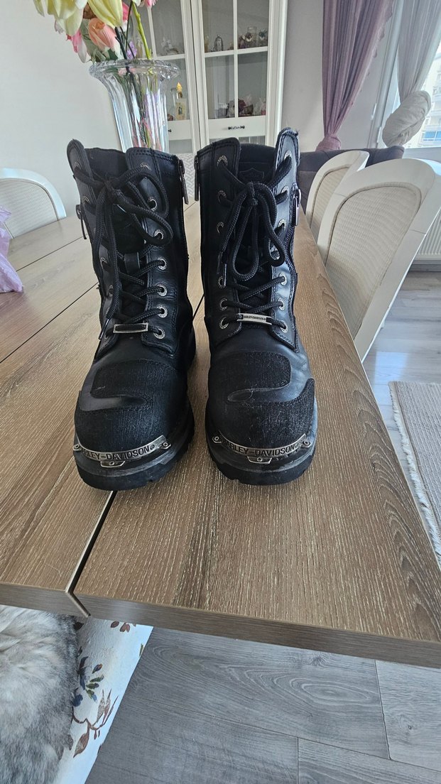 Harley Davidson - Görsel 2