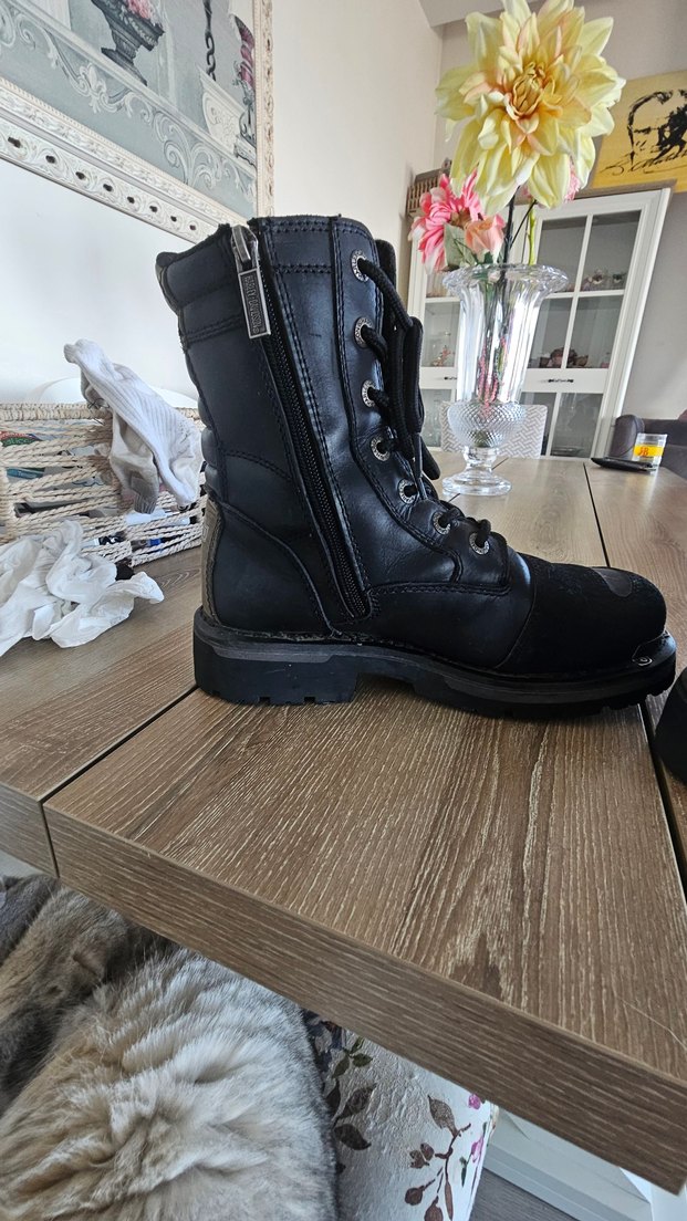 Harley Davidson - Görsel 4