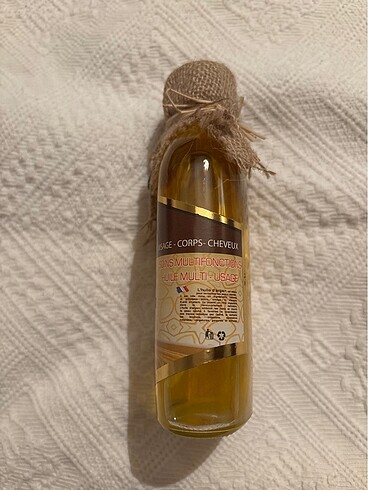  Beden Argan Yapı