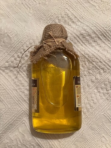  Beden Renk Argan Yapı
