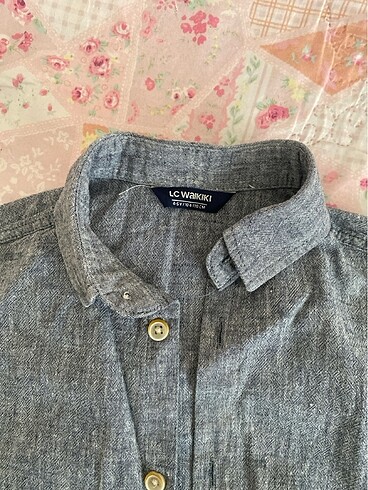 LC Waikiki LCW gömlek