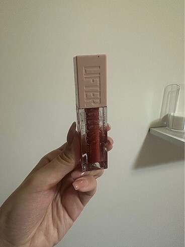 Maybelline Lifter Gloss