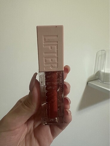 Maybelline Maybelline Lifter Gloss