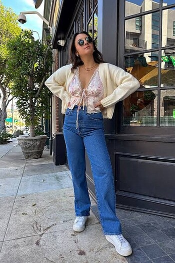 Levis ribcage