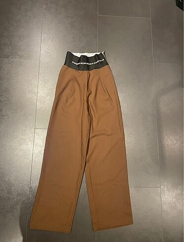 xs Beden Sagaza madrid pantalon