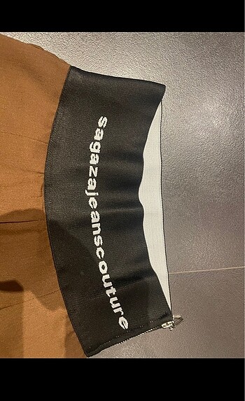 Sagaza Madrid Sagaza madrid pantalon