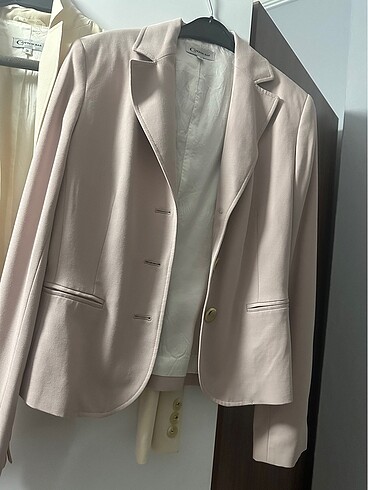 Diğer Blazer