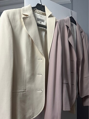 m Beden Blazer