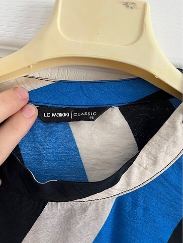 LC Waikiki Tunik