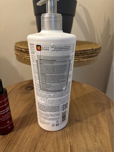Bioderma Bioderma yüz temizleme jeli