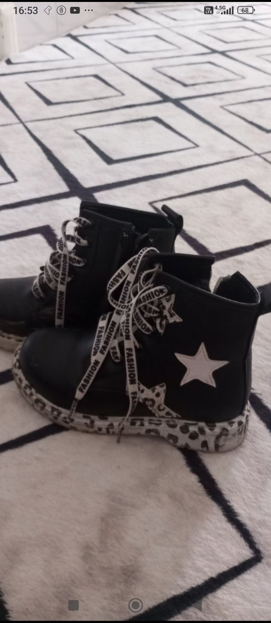 kız çocuk bot - Görsel 2