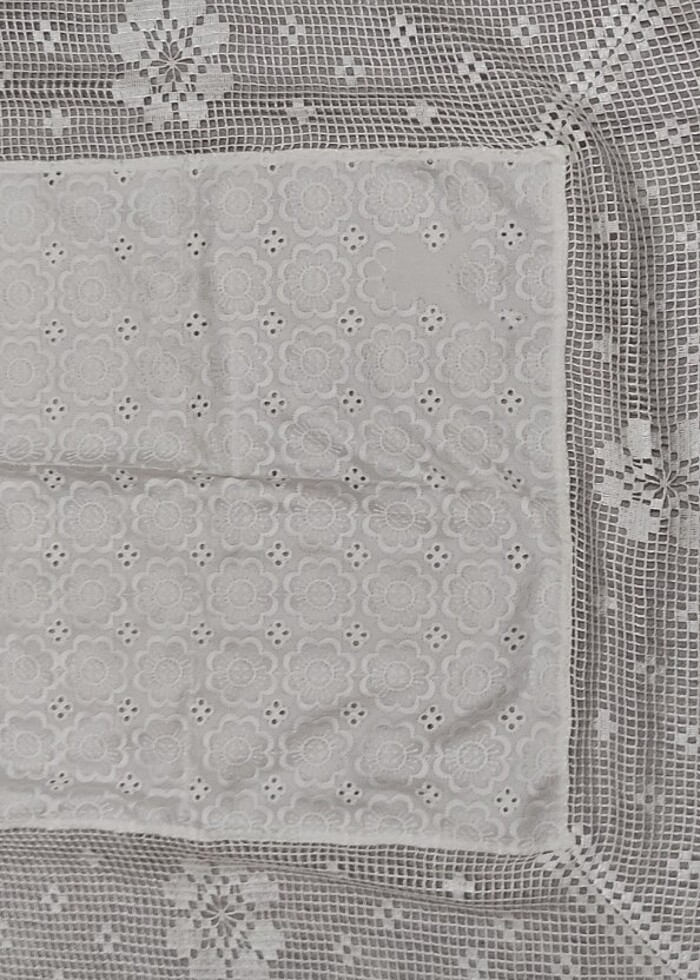 Masa örtüsü  - Görsel 3