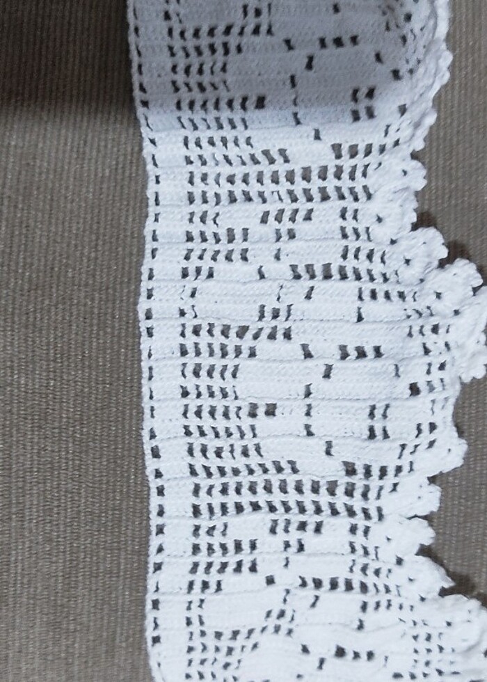 Uç danteli  - Görsel 2