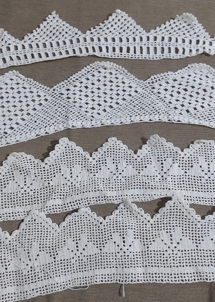 Uç danteli  - Görsel 3