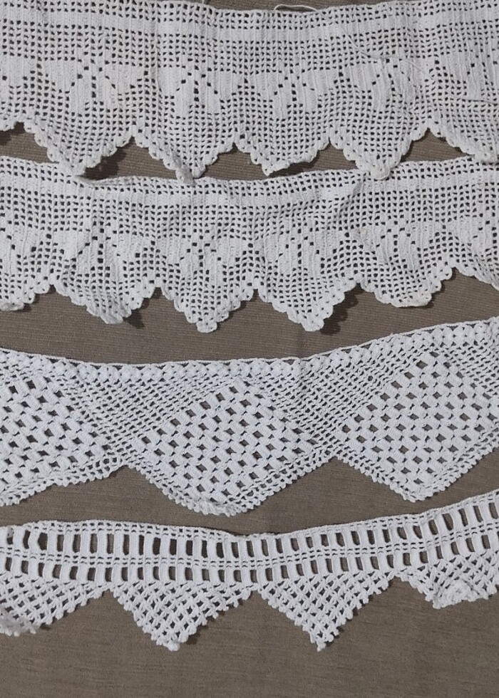 Uç danteli  - Görsel 4