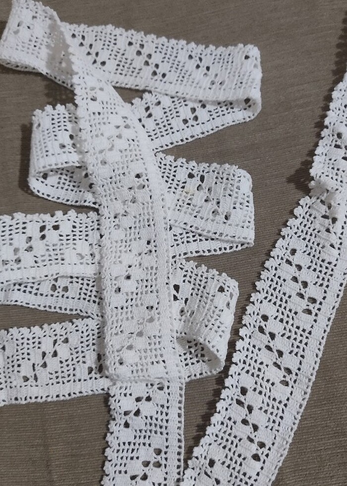 Uç danteli  - Görsel 2