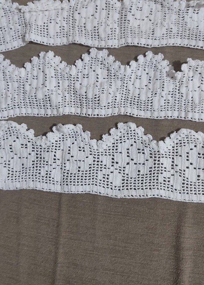 Uç danteli  - Görsel 2