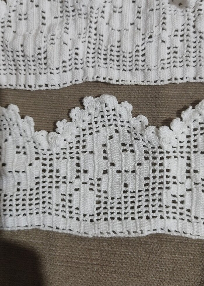 Uç danteli  - Görsel 3