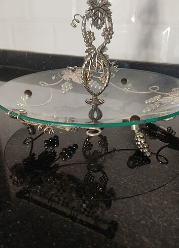 Paçi marka Meyvelik sunumluk  - Görsel 3