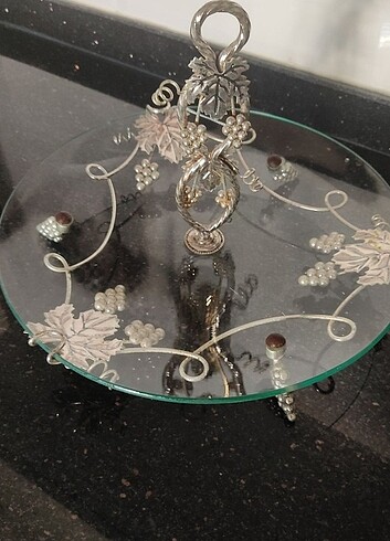 Paçi marka Meyvelik sunumluk  - Görsel 4