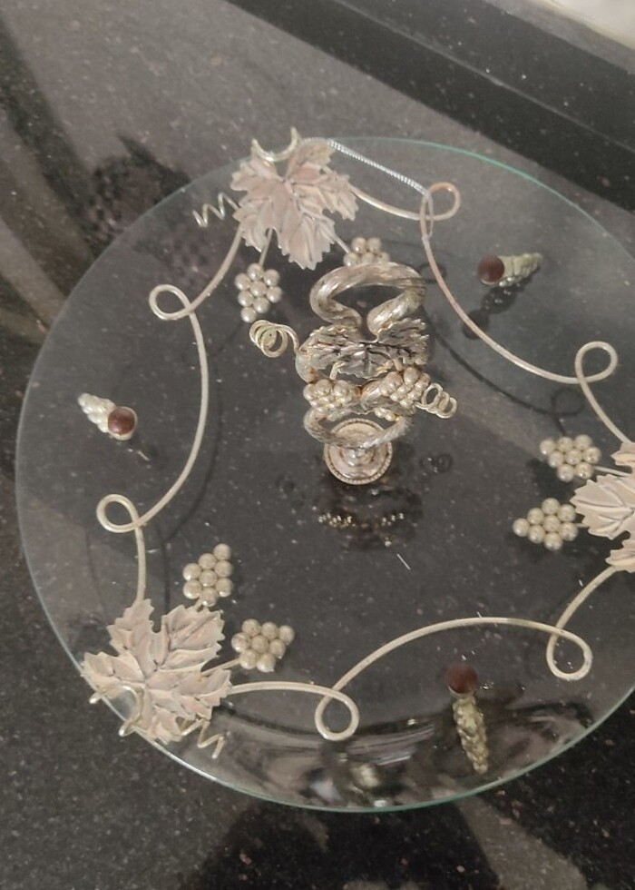 Paçi marka Meyvelik sunumluk  - Görsel 2