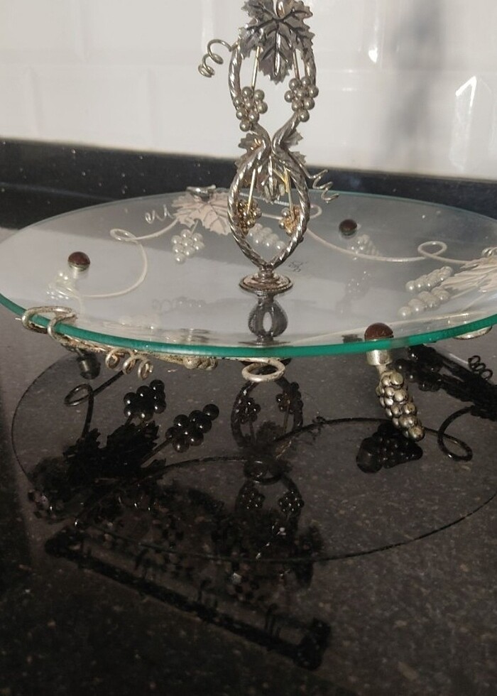 Paçi marka Meyvelik sunumluk  - Görsel 3