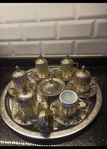 Kahve fincanı 