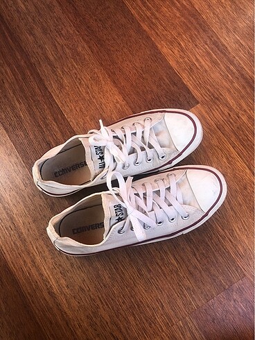 Orijinal converse