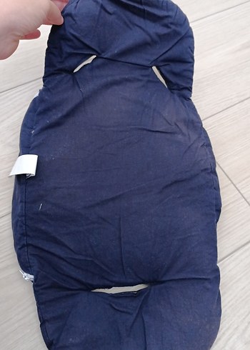 bebek oto koltuğu destek yastığı 0 4 ay