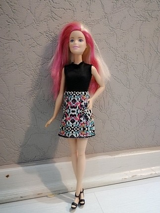 barbie bebek
