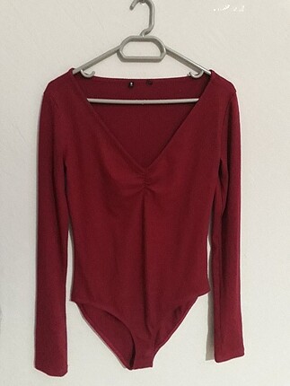 Bershka bodysuit
