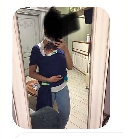 Sling wrap
