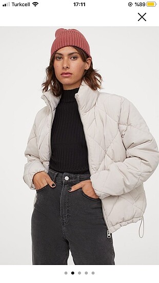 h&m mont